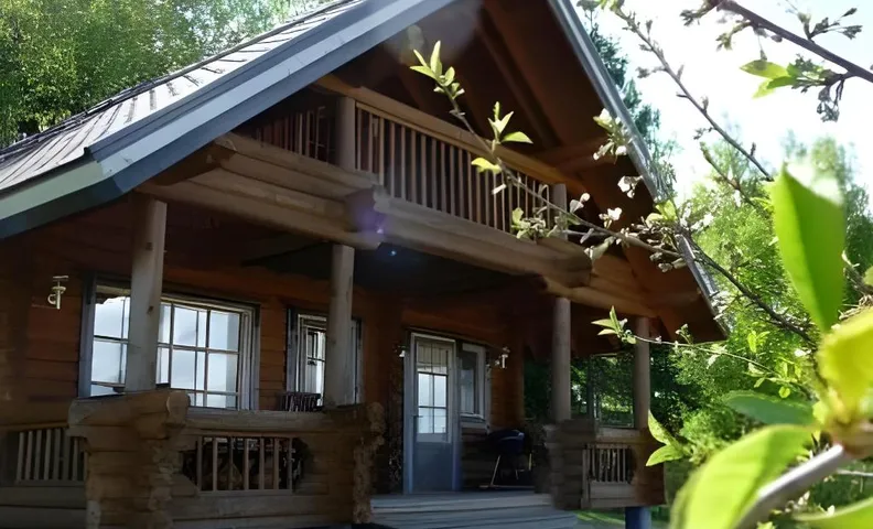 Hotel Hanhi
