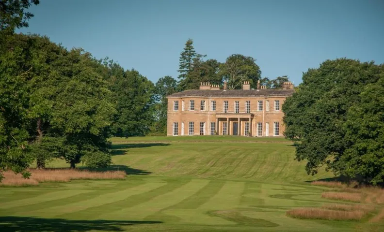 Rudding Park