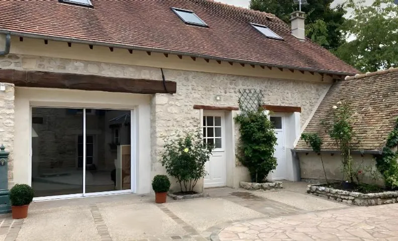 La Petite Maison Saint Martin