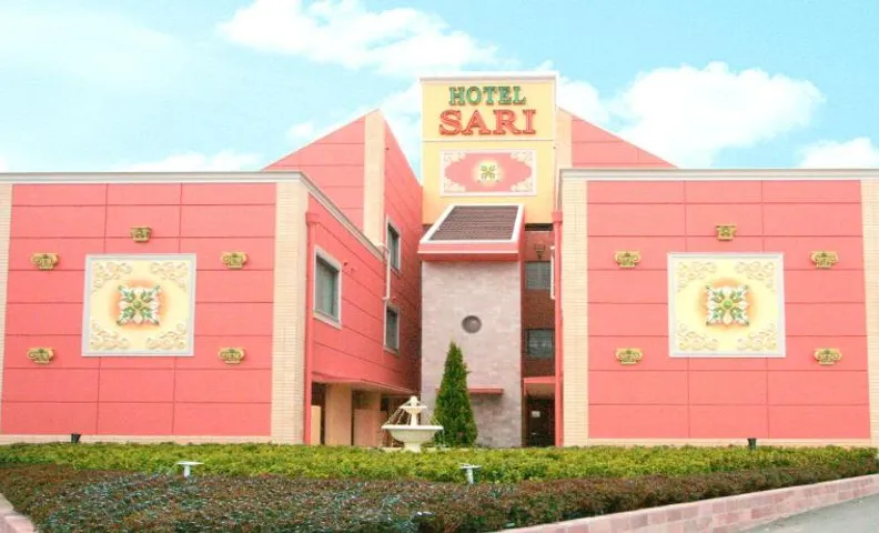 SARI Seki Inter (Adult Only)