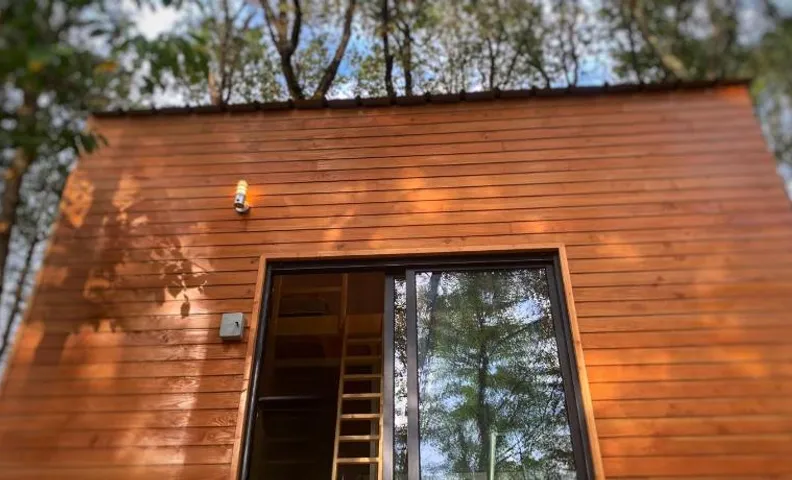 La Cabane de Piquet