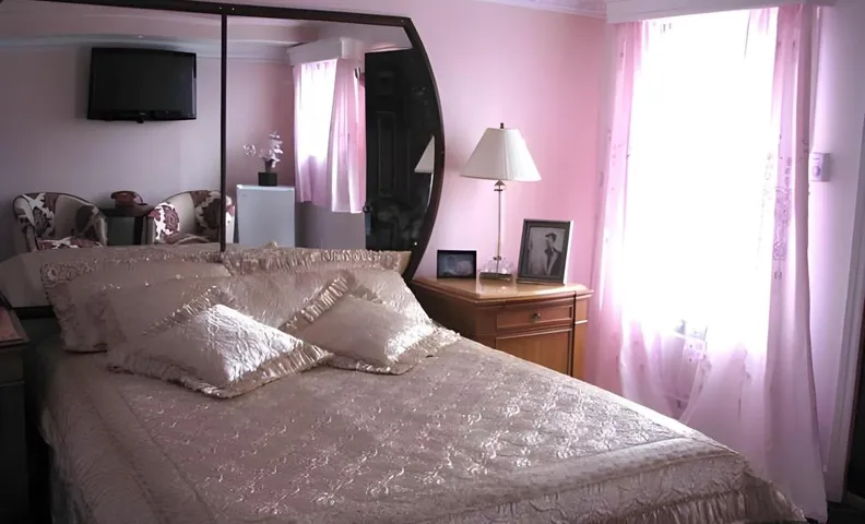 Motel Rideau
