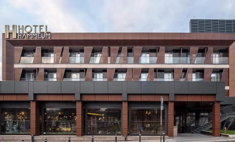 Hammeum Hotel