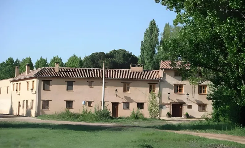 El Jardin de la Huerta