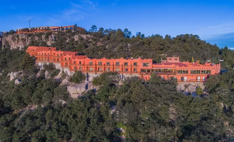 호텔 엘 미라도르 바이 발데라마 호텔 컬렉션