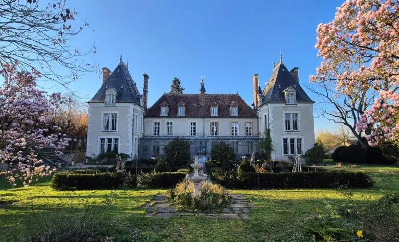 Chateau Igny
