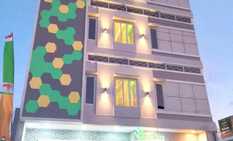 Belson Hotel Ternate