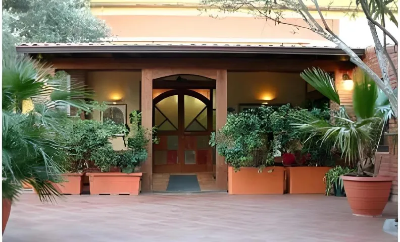 Hotel Fertilia