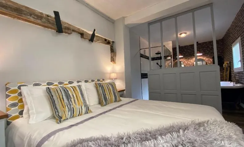 Serendipity Eymet B&B