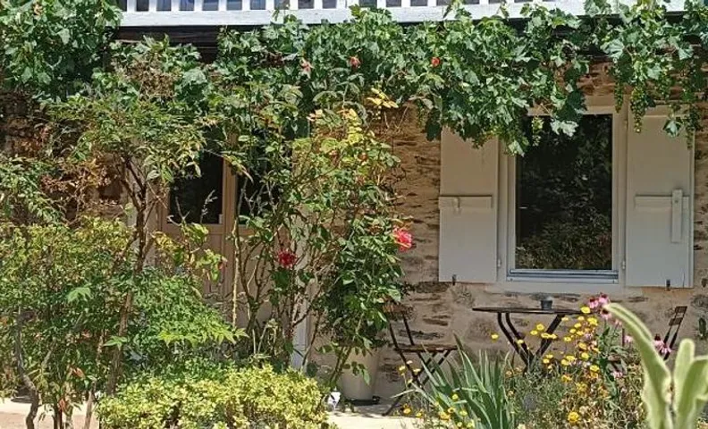 Le Balcon Commingeois