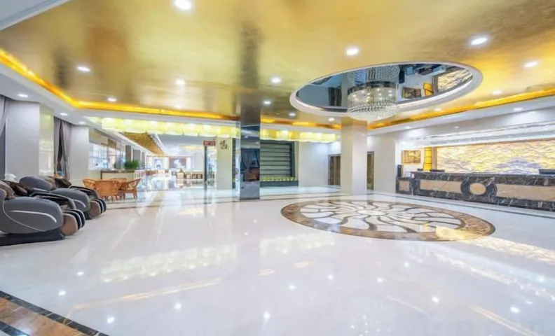Boyu Hotel