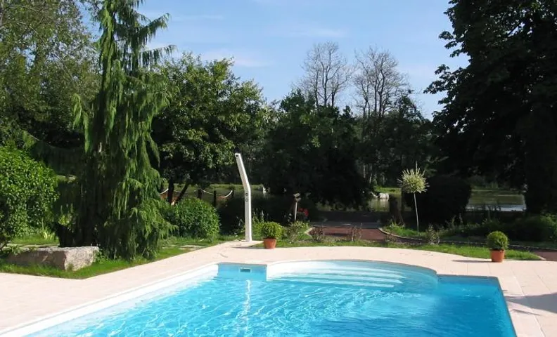 Domaine de Chaletang