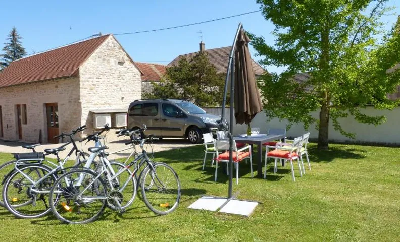 Les Grands Crus - Gîte "Pommard"
