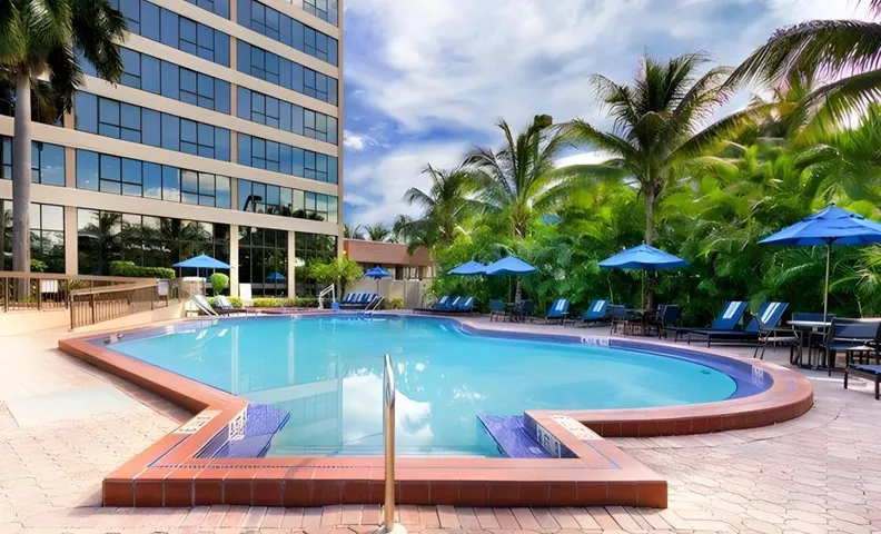 HOLIDAY INN MIAMI WEST - HIALEAH GARDENS By IHG