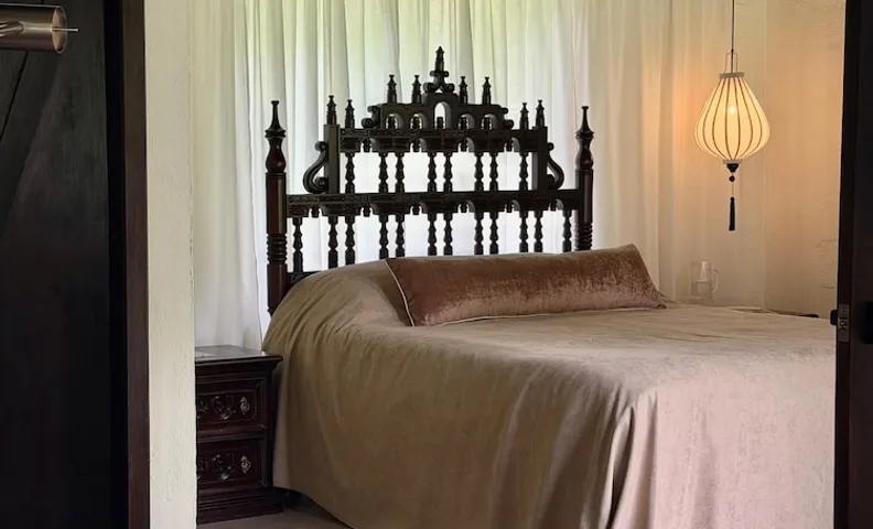 Casa Unai Boutique Lodge