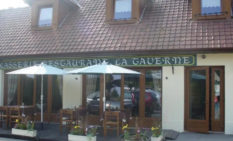 La Taverne