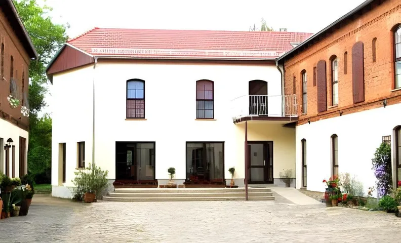 Landhaus Heinrichshof
