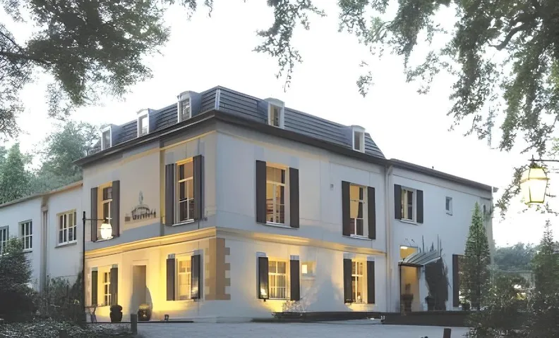Hotel Restaurant De Wolfsberg