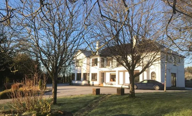 Ashwoods House