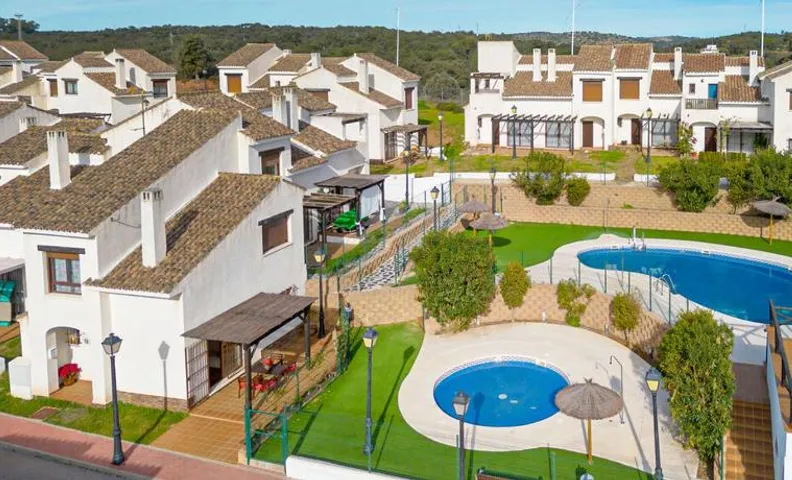 Casa Rural La Algara