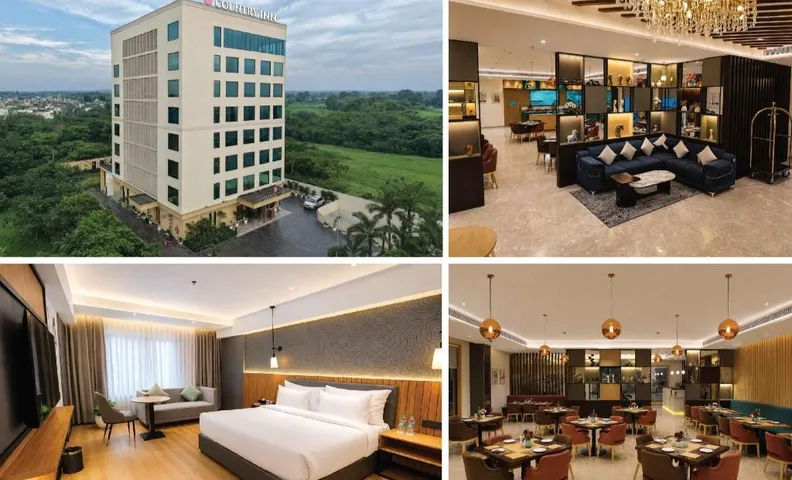 Country Inn Jalandhar