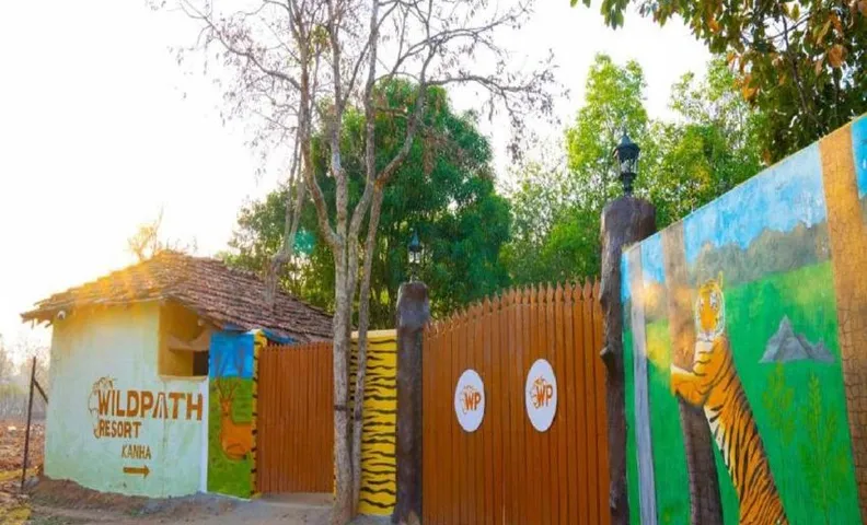 Wildpath Resort
