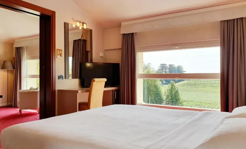 Hotel Ristorante al Giardinetto