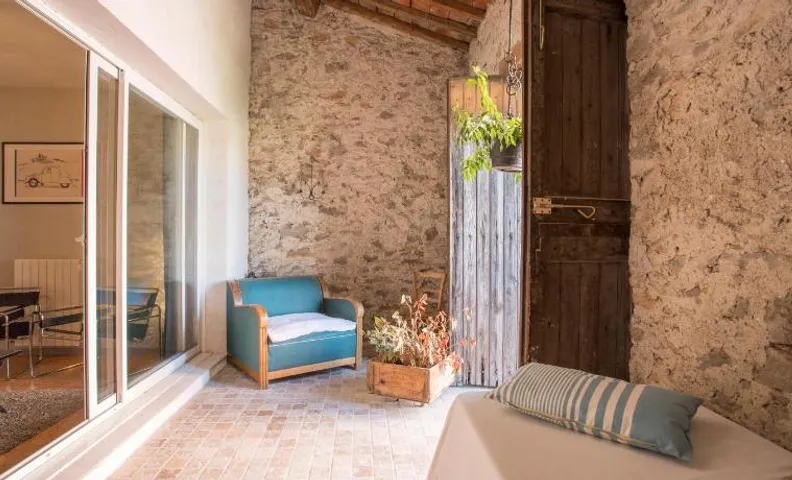 Chambres d'hôtes L'Ecrit Vin