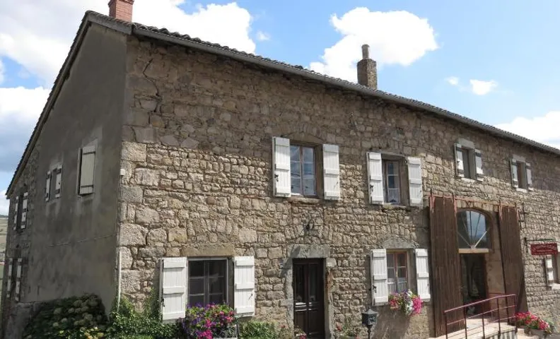 La Grange Fleurie