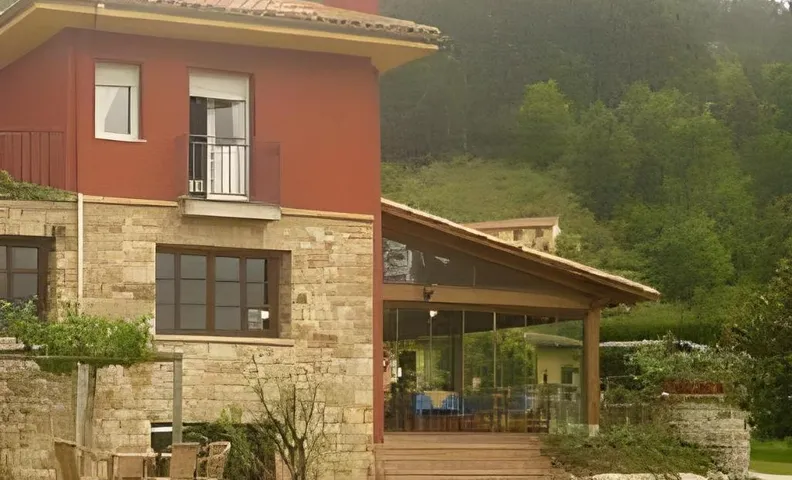 Hotel Rural Alavera