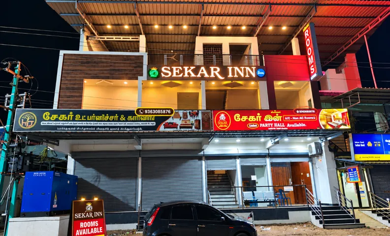 Sekar Inn