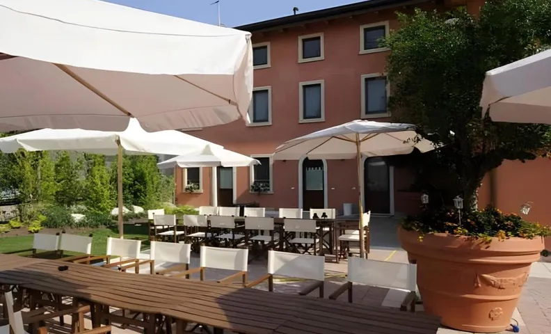 Agriturismo Corte Morandini