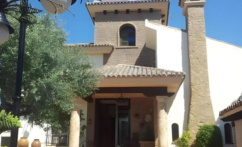 Hotel Mariantonia