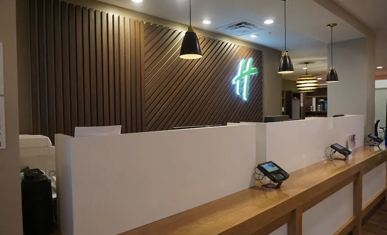 홀리데이 인 랭커스터 바이 IHG