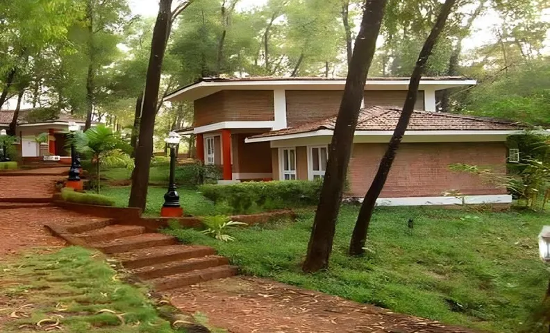 Shilpgram heritage resort