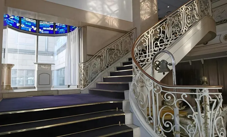 Hotel Grand Marriage