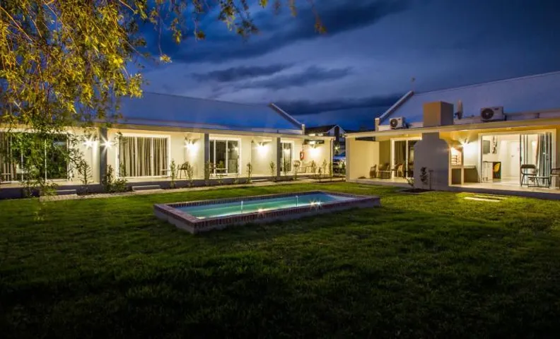 El Dorado Hotel and Self Catering
