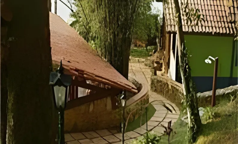 Hotel Rudolf