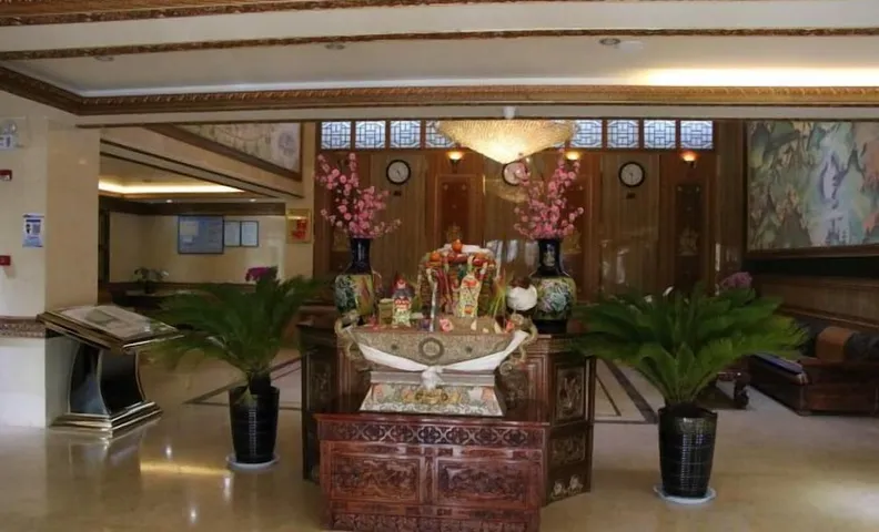 Xiangqu Garden Hotel