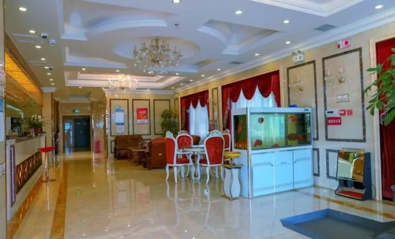Klamar Law Rode Hotel