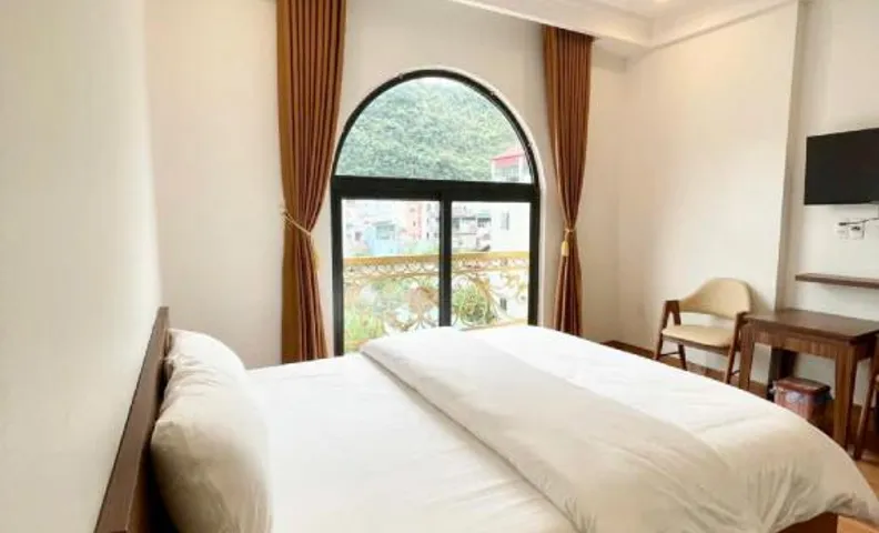 Hotel Thanh Phương 1
