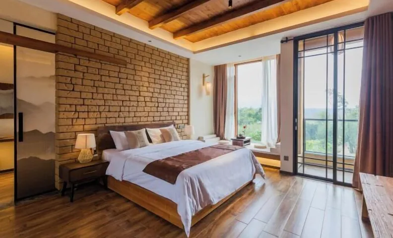 Fusheng Banri Guesthouse (Guilin Zhujiang)