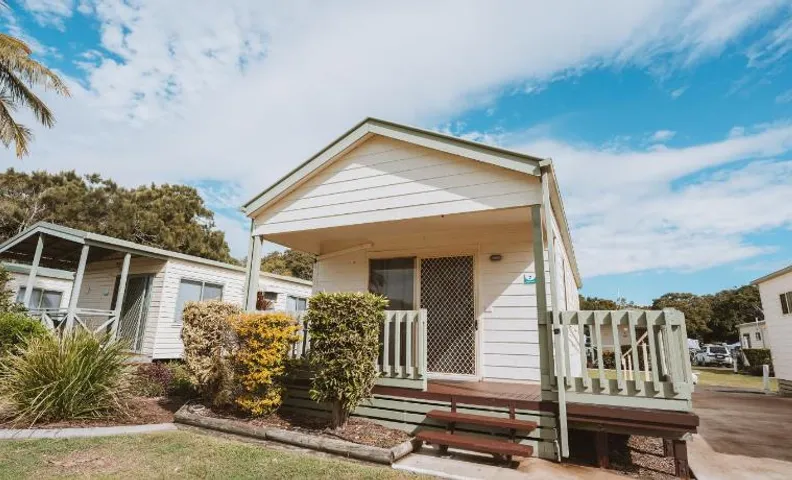 Discovery Parks - Bargara