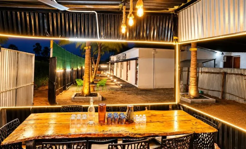 KJ King Resort