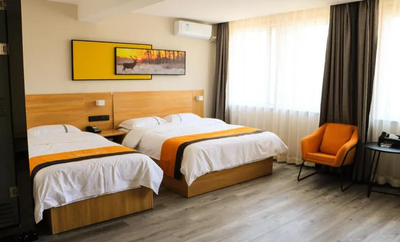 Chenke Hotel