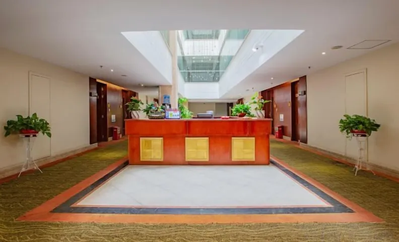M Hotel (Dongguan Haichao)