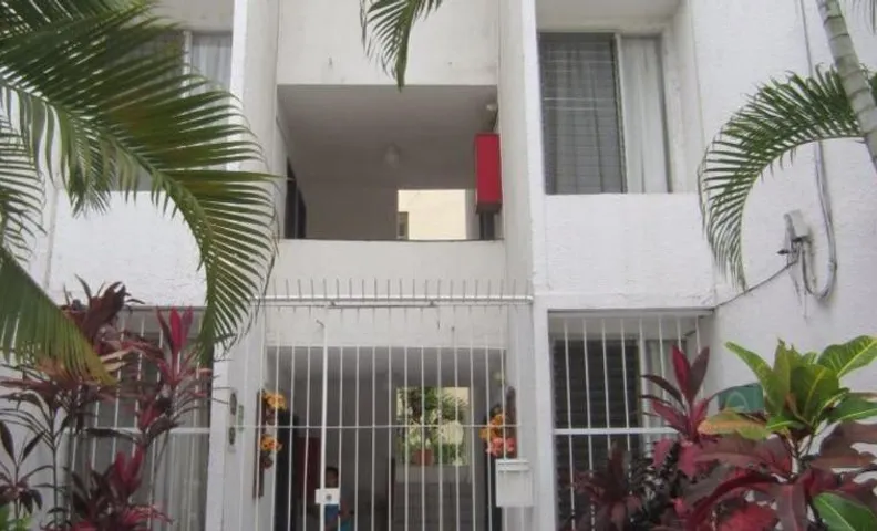 Hotel Vagabundo Puerto Vallarta