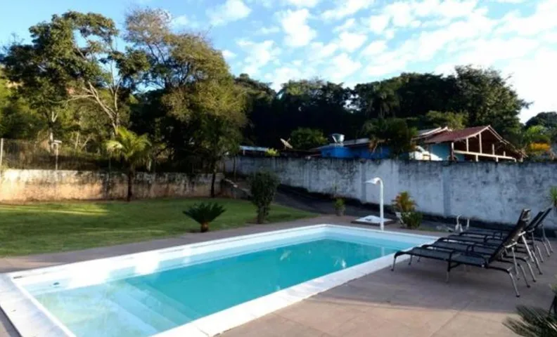 Sítio próximo de Belo Horizonte