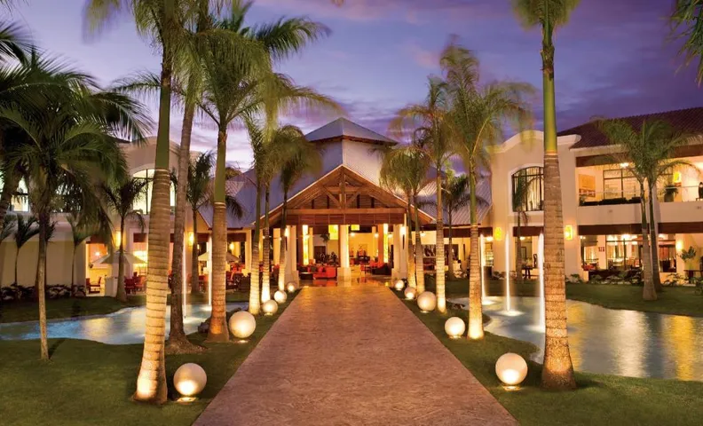 Dreams Palm Beach - All Inclusive