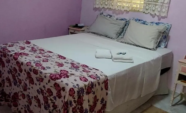 A Casinha do Porão